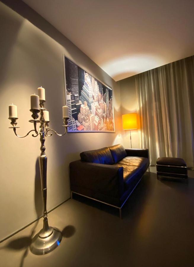 דירות מילאנו Settala Quattro Terrace מראה חיצוני תמונה